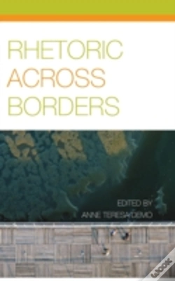 Capa do artigo Rhetoric Across Borders