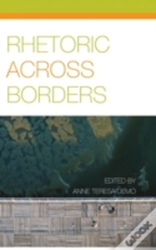 Capa do artigo Rhetoric Across Borders