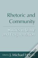 Rhetoric And Community
