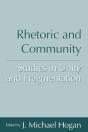 Rhetoric And Community - Preview