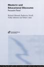 Rhetoric And Educational Discourse - Preview