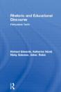 Rhetoric And Educational Discourse - Preview