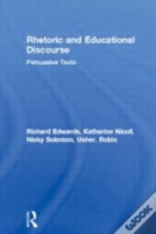 Capa do artigo Rhetoric And Educational Discourse