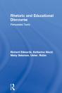 Rhetoric And Educational Discourse - Preview