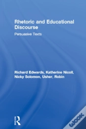 Capa do artigo Rhetoric And Educational Discourse