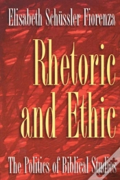 Capa do artigo Rhetoric And Ethic