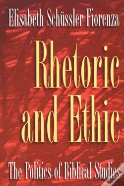 Capa do artigo Rhetoric And Ethic