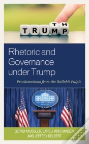 Capa do artigo Rhetoric And Governance Under Trump