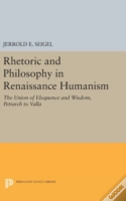 Capa do artigo Rhetoric And Philosophy In Renaissance Humanism