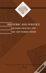 Capa do artigo Rhetoric And Politics