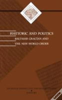 Capa do artigo Rhetoric And Politics