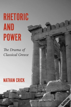 Capa do artigo Rhetoric And Power