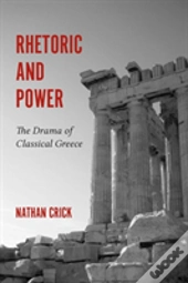 Rhetoric And Power