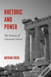 Capa do artigo Rhetoric And Power