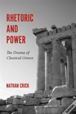 Capa do artigo Rhetoric And Power
