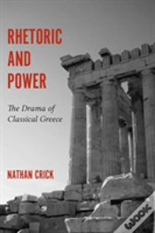 Capa do artigo Rhetoric And Power