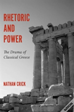 Capa do artigo Rhetoric And Power