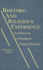 Rhetoric And Religious Experience - Preview