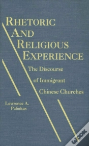 Capa do artigo Rhetoric And Religious Experience