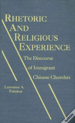Capa do artigo Rhetoric And Religious Experience