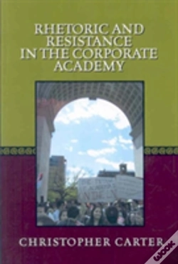 Capa do artigo Rhetoric And Resistance In The Corporate Academy
