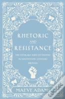 Rhetoric And Resistance