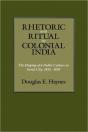 Rhetoric And Ritual In Colonial India - Preview
