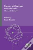 Rhetoric And Scripture
