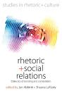 Rhetoric And Social Relations - Preview