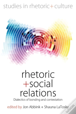 Capa do artigo Rhetoric And Social Relations