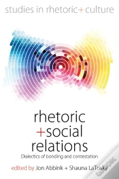 Capa do artigo Rhetoric And Social Relations
