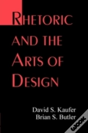 Capa do artigo Rhetoric And The Arts Of Design