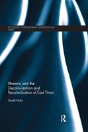 Rhetoric And The Decolonization And Recolonization Of East Timor - Preview