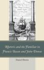 Rhetoric And The Familiar In Francis Bacon And John Donne - Preview