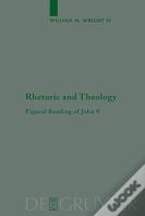 Rhetoric And Theology