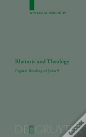Rhetoric And Theology