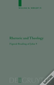 Capa do artigo Rhetoric And Theology