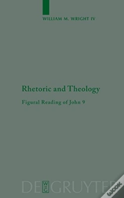 Capa do artigo Rhetoric And Theology