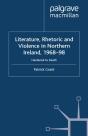 Rhetoric And Violence In Northern Ireland, 1968-98 - Preview