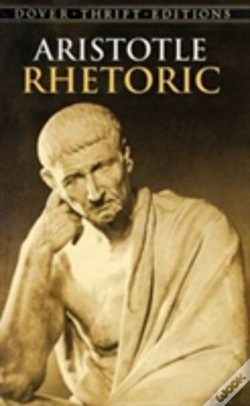 Capa do artigo Rhetoric