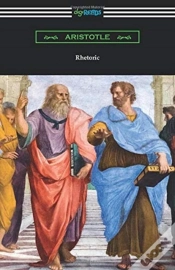 Capa do artigo Rhetoric