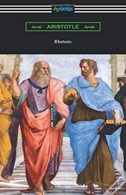 Capa do artigo Rhetoric