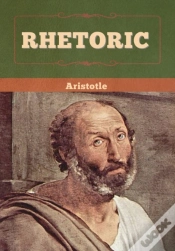 Capa do artigo Rhetoric