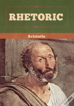 Capa do artigo Rhetoric