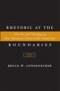 Rhetoric At The Boundaries - Preview