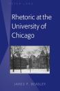 Rhetoric At The University Of Chicago - Preview