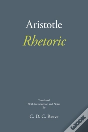 Capa do artigo Rhetoric