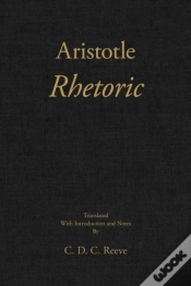 Capa do artigo Rhetoric