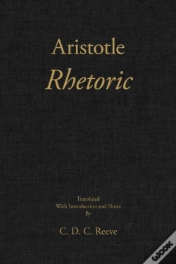 Capa do artigo Rhetoric