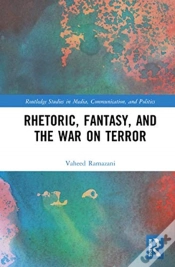 Capa do artigo Rhetoric, Fantasy, And The War On Terror